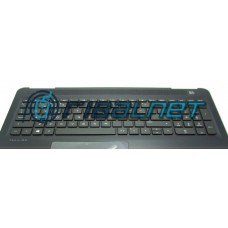 Teclado PT HP Top Cover 15-aw003np/Stickpoint 